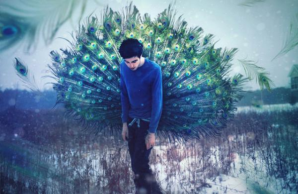 Expressive Photography by Jared Tyler