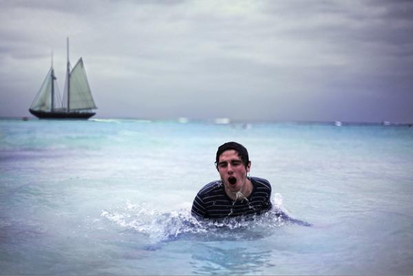 Expressive Photography by Jared Tyler