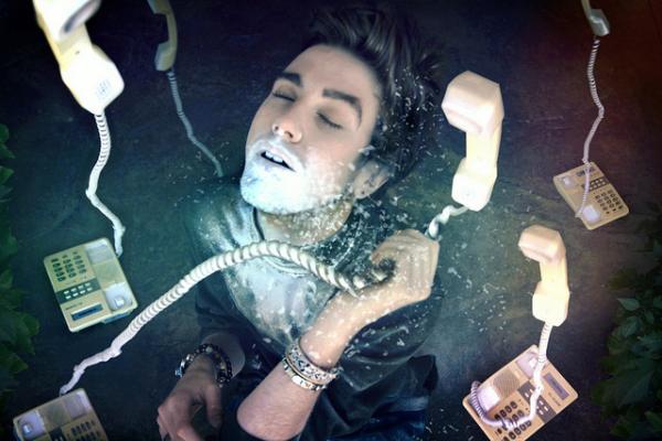 Expressive Photography by Jared Tyler