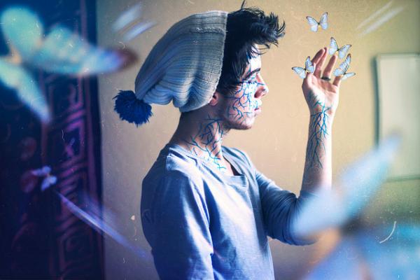 Expressive Photography by Jared Tyler