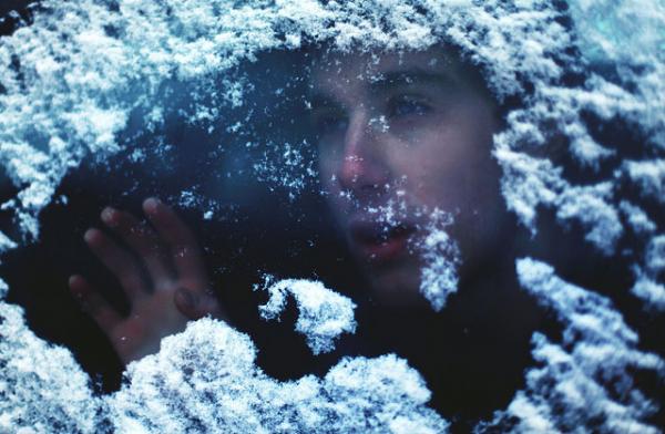 Expressive Photography by Jared Tyler