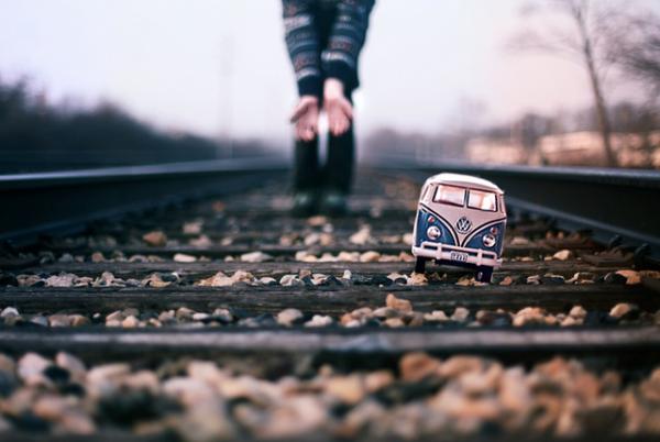 Expressive Photography by Jared Tyler