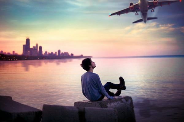 Expressive Photography by Jared Tyler