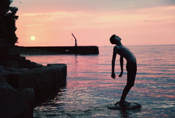 Expressive Photography by Jared Tyler