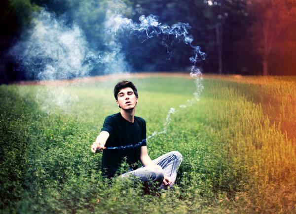Expressive Photography by Jared Tyler