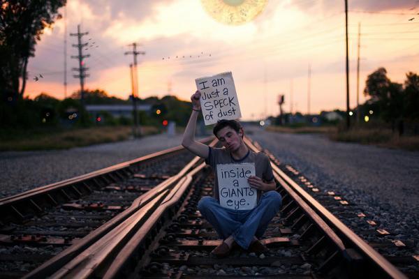 Expressive Photography by Jared Tyler