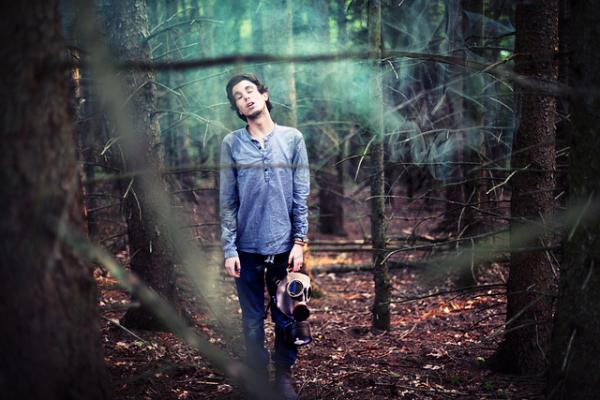 Expressive Photography by Jared Tyler