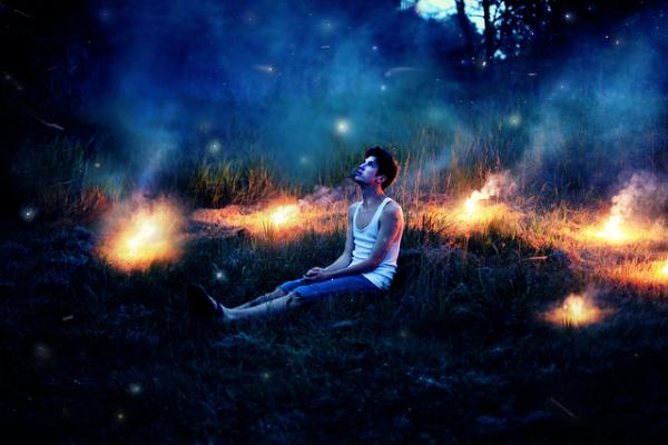 Expressive Photography by Jared Tyler