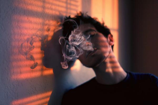 Expressive Photography by Jared Tyler