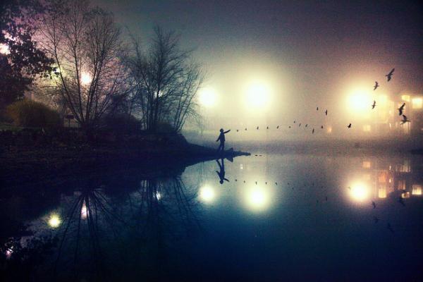 Expressive Photography by Jared Tyler