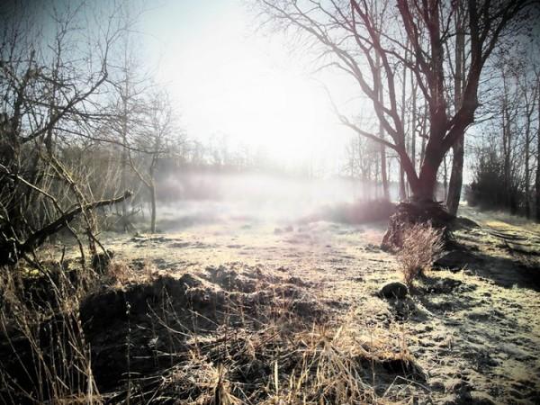 Moody Photography by Jürgen Heckel