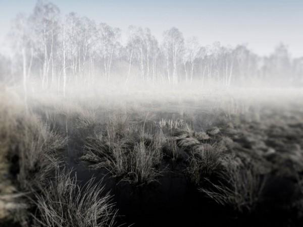 Moody Photography by Jürgen Heckel
