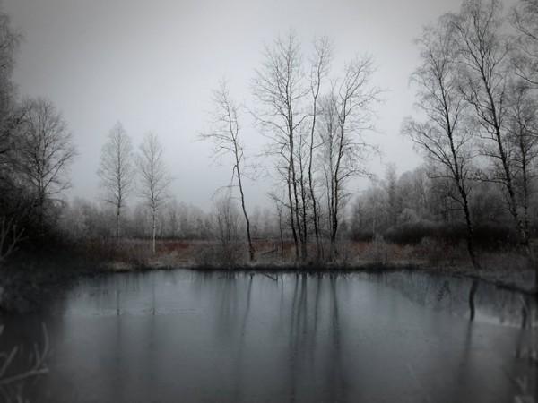 Moody Photography by Jürgen Heckel