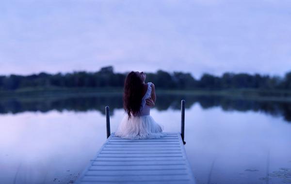 Breathtaking Photography by Liisa Härmson