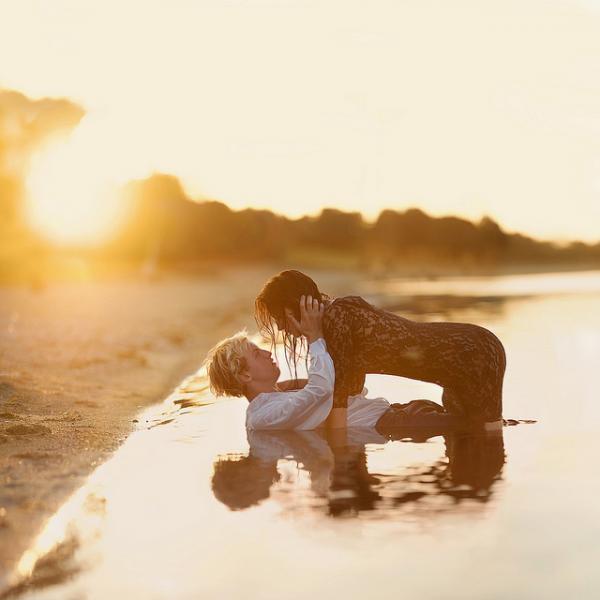 Breathtaking Photography by Liisa Härmson