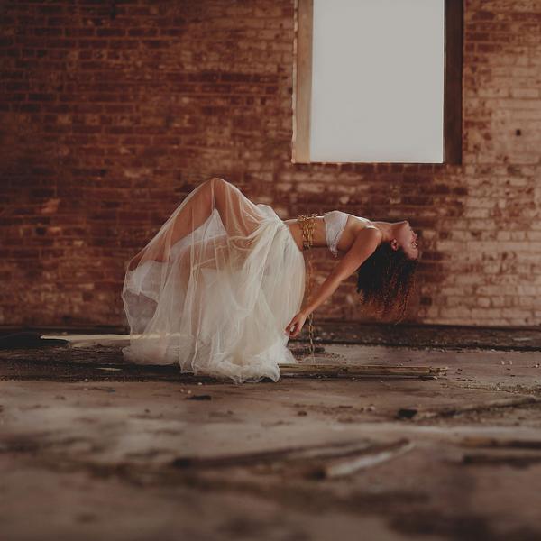 Breathtaking Photography by Liisa Härmson