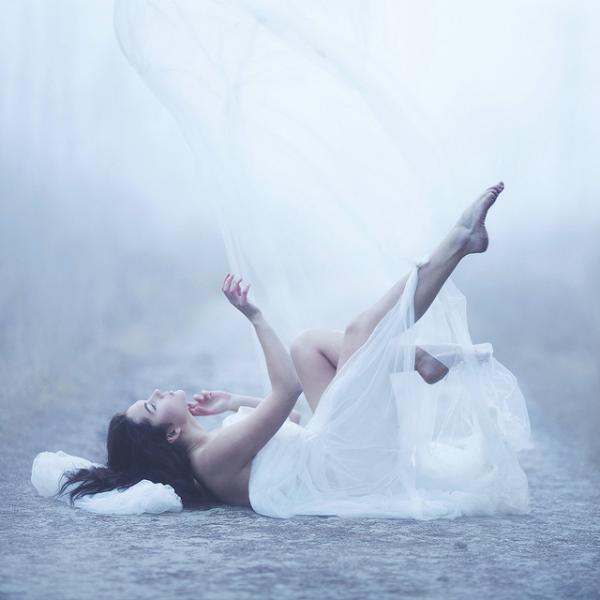 Breathtaking Photography by Liisa Härmson