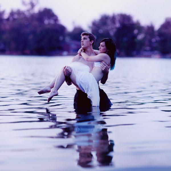 Breathtaking Photography by Liisa Härmson