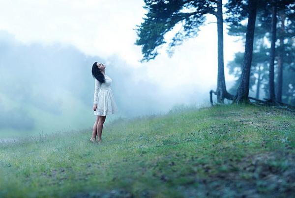 Breathtaking Photography by Liisa Härmson