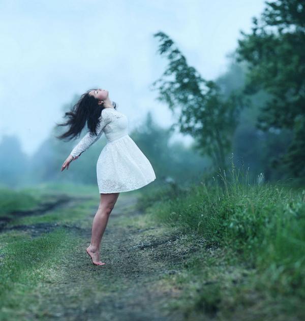 Breathtaking Photography by Liisa Härmson