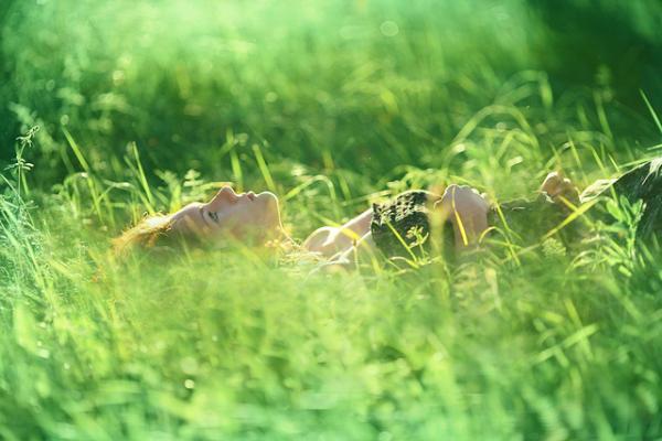 Breathtaking Photography by Liisa Härmson