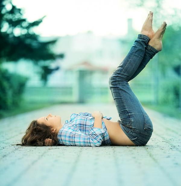 Breathtaking Photography by Liisa Härmson