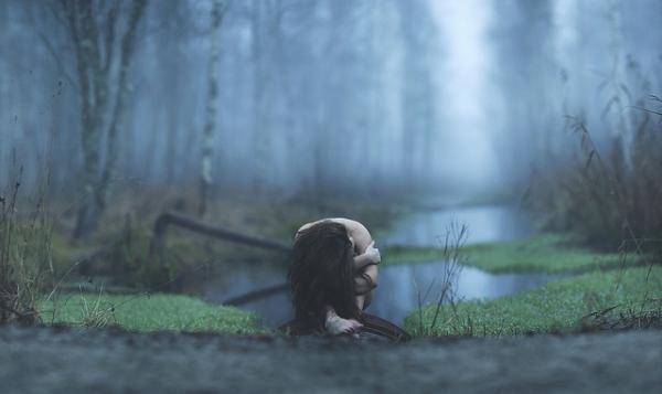 Breathtaking Photography by Liisa Härmson