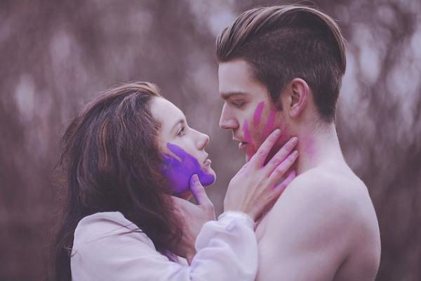 Breathtaking Photography by Liisa Härmson