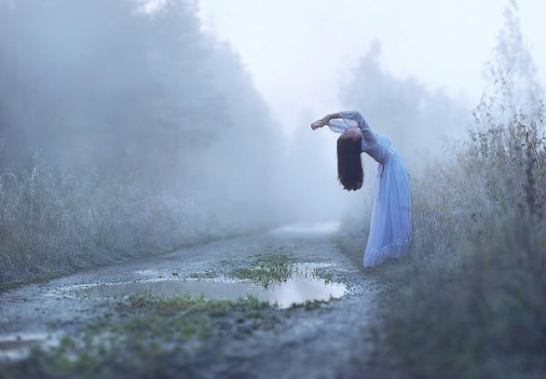 Breathtaking Photography by Liisa Härmson