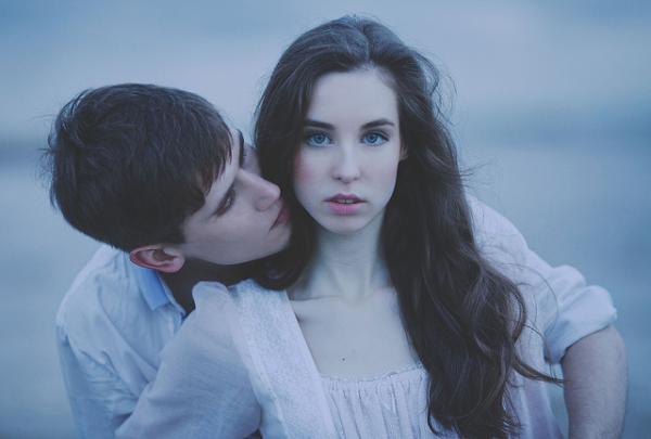 Breathtaking Photography by Liisa Härmson