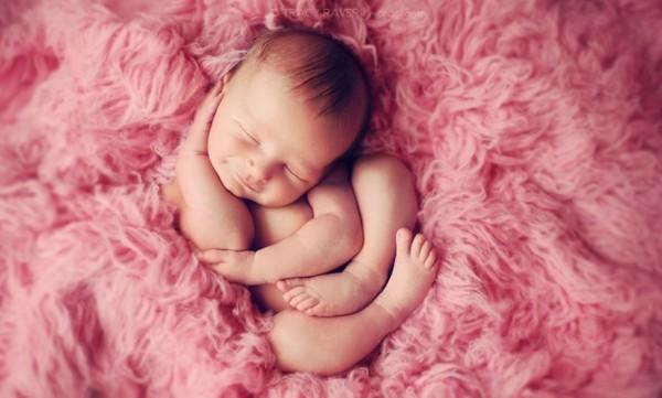 Sleeping Babies by Kelley Ryden and Tracy Raver
