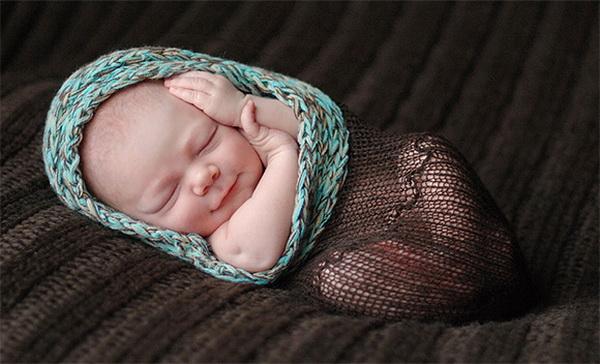Sleeping Babies by Kelley Ryden and Tracy Raver