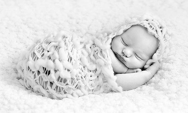 Sleeping Babies by Kelley Ryden and Tracy Raver
