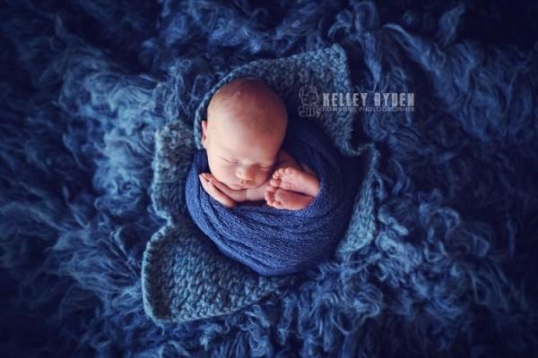 Sleeping Babies by Kelley Ryden and Tracy Raver