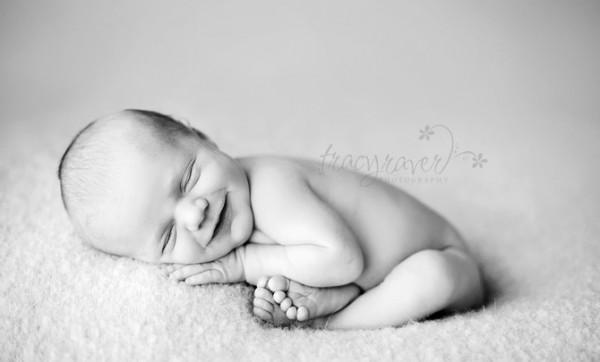 Sleeping Babies by Kelley Ryden and Tracy Raver