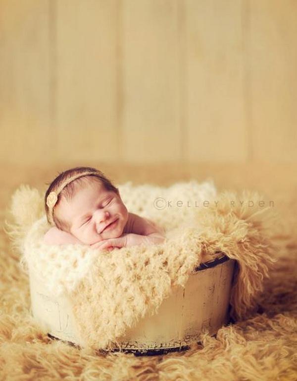 Sleeping Babies by Kelley Ryden and Tracy Raver