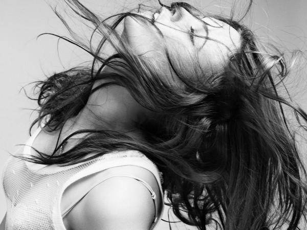 Fashion Photography by Felix Lammers
