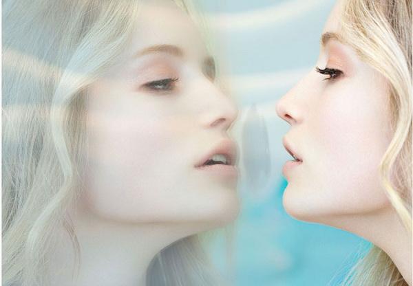 Fashion Photography by Felix Lammers