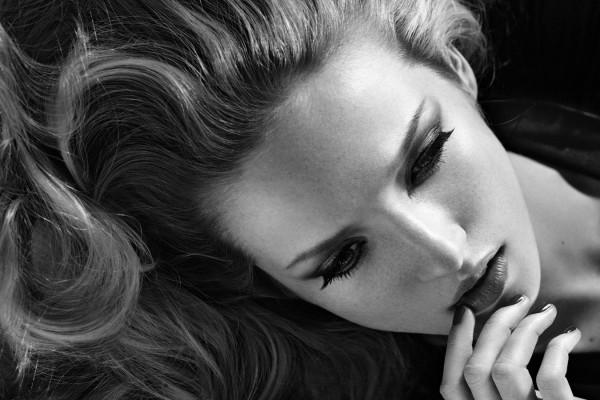 Fashion Photography by Felix Lammers