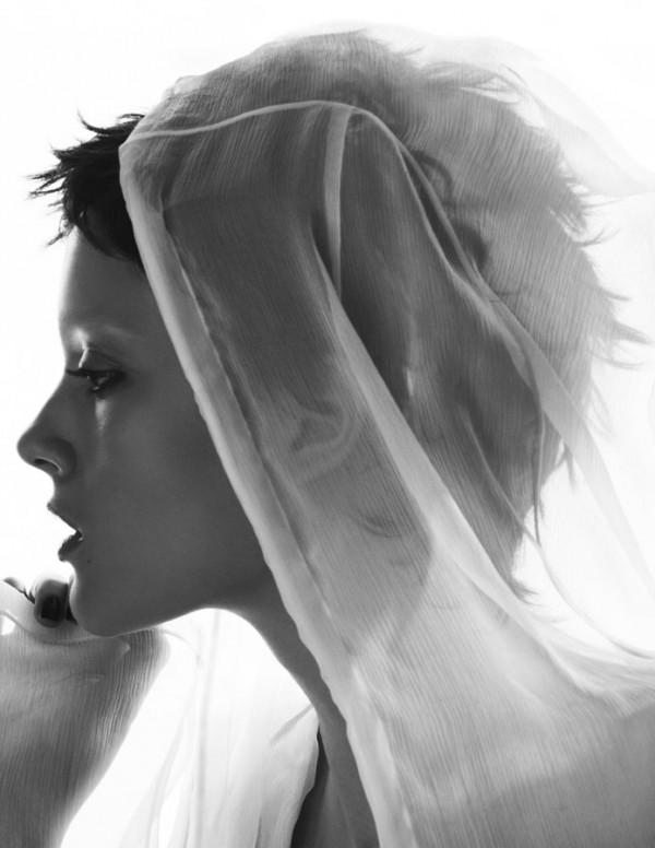 Fashion Photography by Felix Lammers
