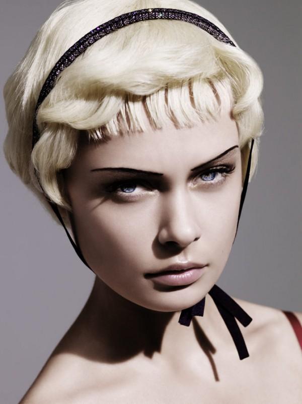 Fashion Photography by Felix Lammers