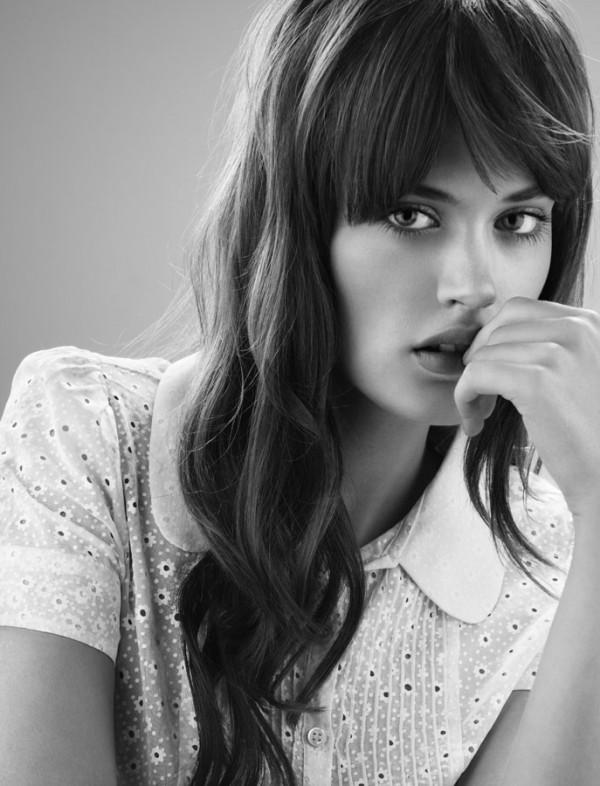 Fashion Photography by Felix Lammers