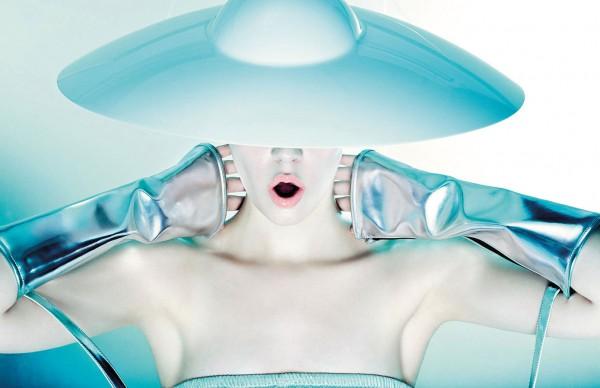 Fashion Photography by Felix Lammers