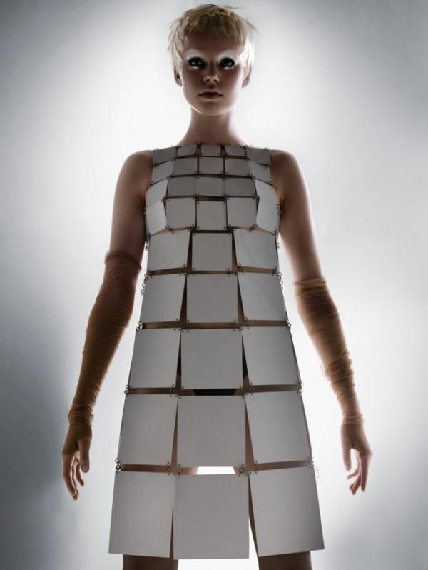 Fashion Photography by Felix Lammers