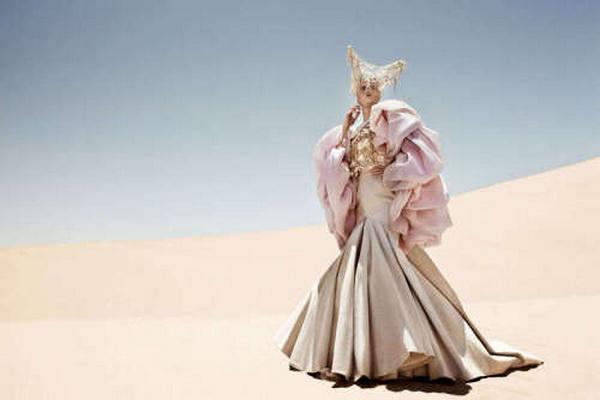 Fashion Photography by Tyler William Parker