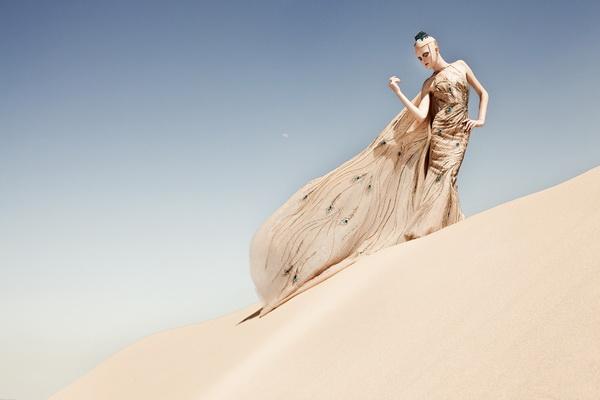 Fashion Photography by Tyler William Parker