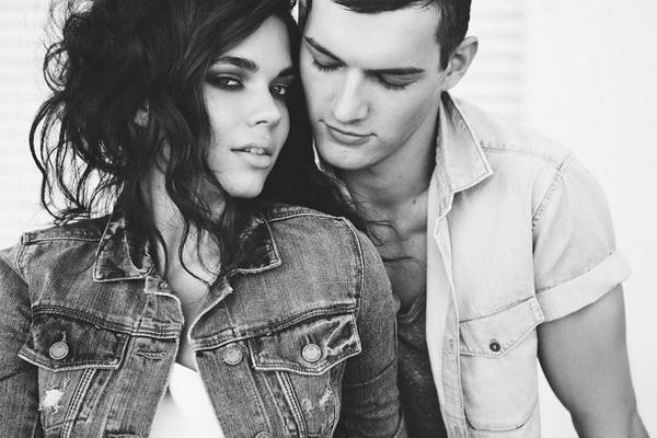 Fashion Photography by Tyler William Parker