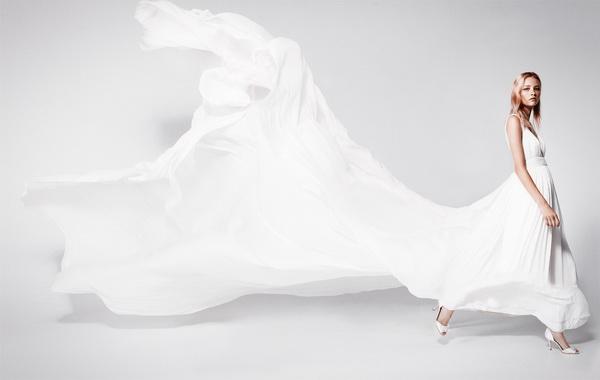 Fashion Photography by Tyler William Parker