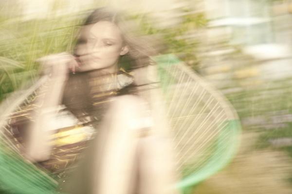 Fashion Photography by Tyler William Parker