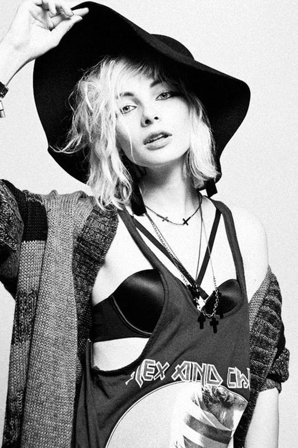 Fashion Photography by Tyler William Parker
